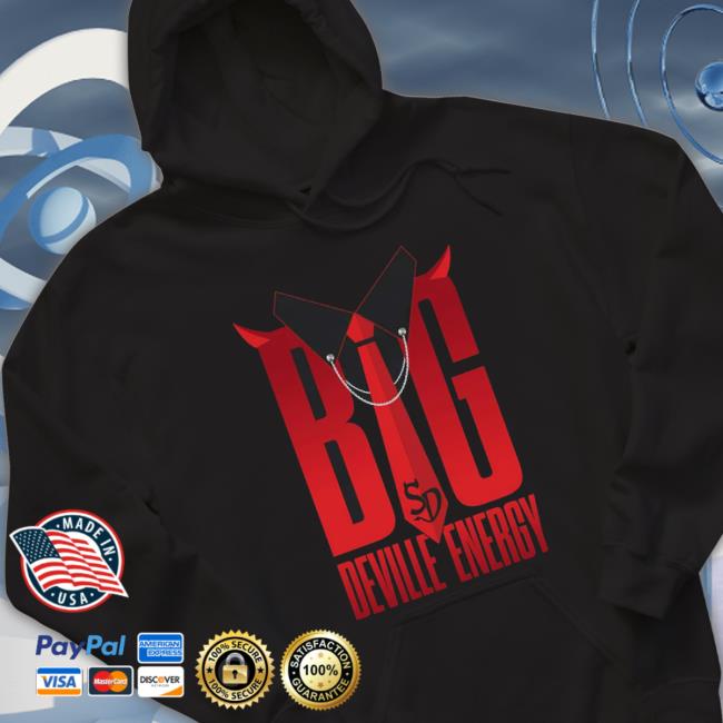 Wwe Sonya Deville Big Deville Energy Classic Shirt Wwe Sonya Deville Big Deville Energy Sweatshirts