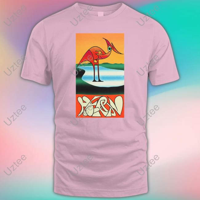 Heron Preston Abstract Tees Sapnap The Slump George