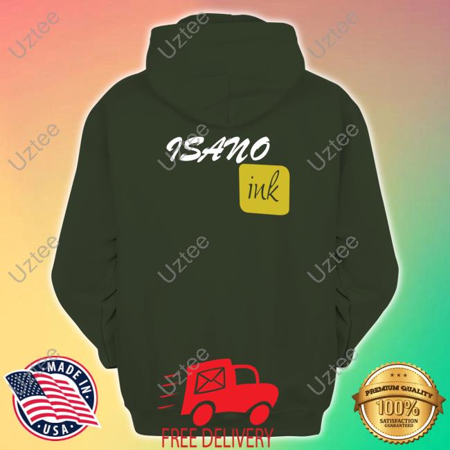 Isano Ink Shirt