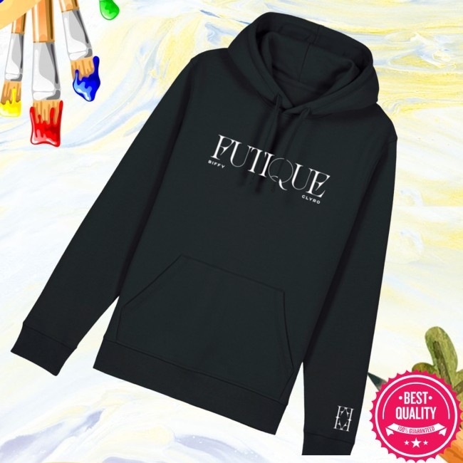 Biffy Clyro Merch Store Futique Tee