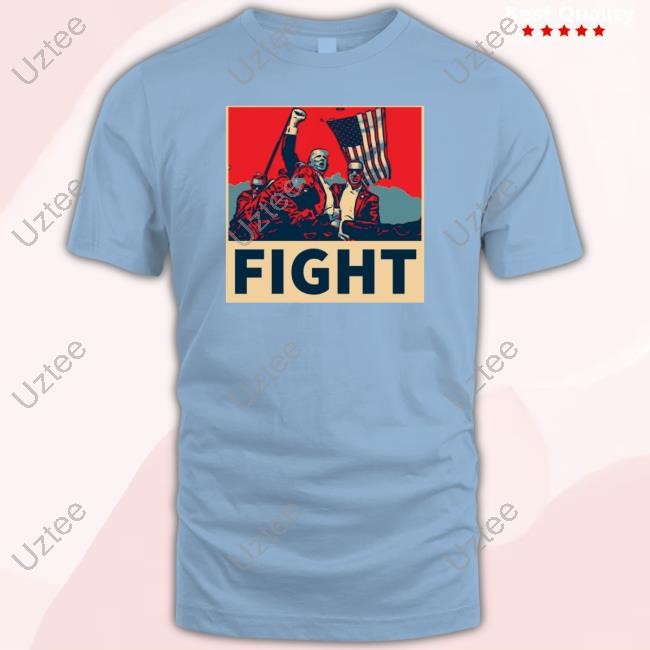 David Harris Jr Merch Trump Fight Hoodie Sweatshirt David Harris Jr Trump Fight Hoodie