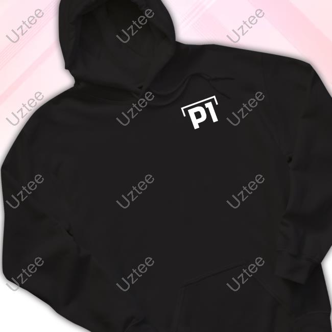 P1 With Matt And Tommy Tee Shirt