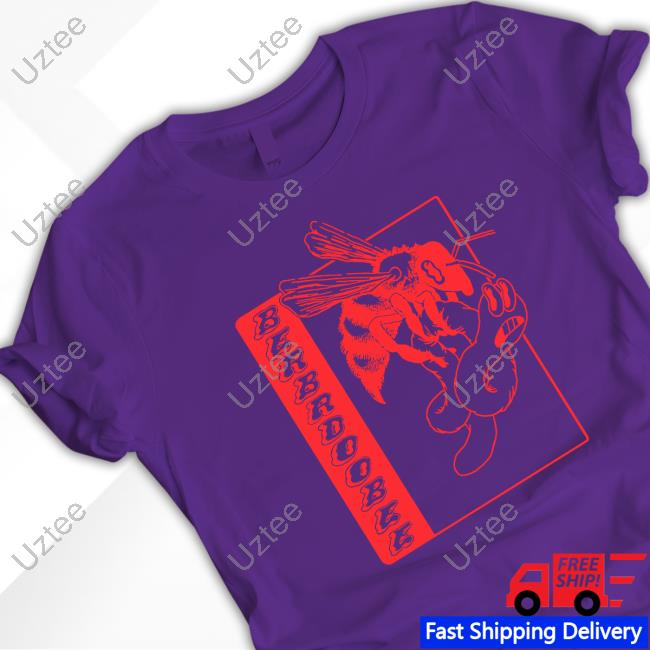 Official Beabadoobee Loveworm Sand Tee Shirt