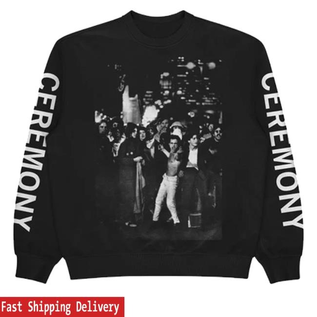 Ceremony Demo T Shirts