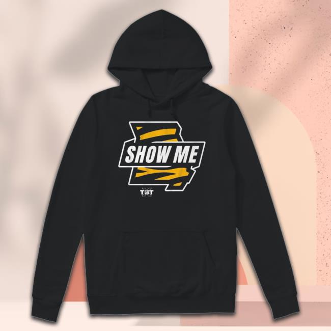 Show Me Squad Tbt Sweaters