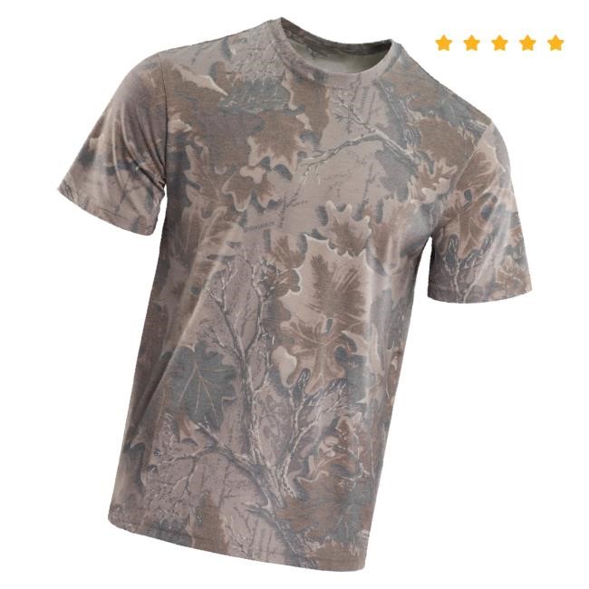 Official Seek One Merch Faded Camo Sweaters