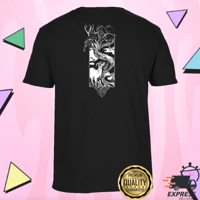 The Black Crowes Merch Store Live At The Greek Crewneck Sweatshirt