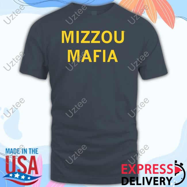 Raygun Mizzou Mafia Hoodie