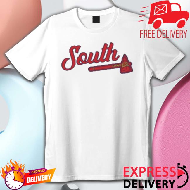 85 South Tomahawk Hoodie