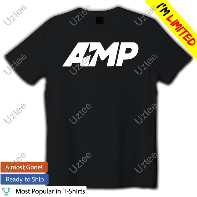 Amp Hoodie