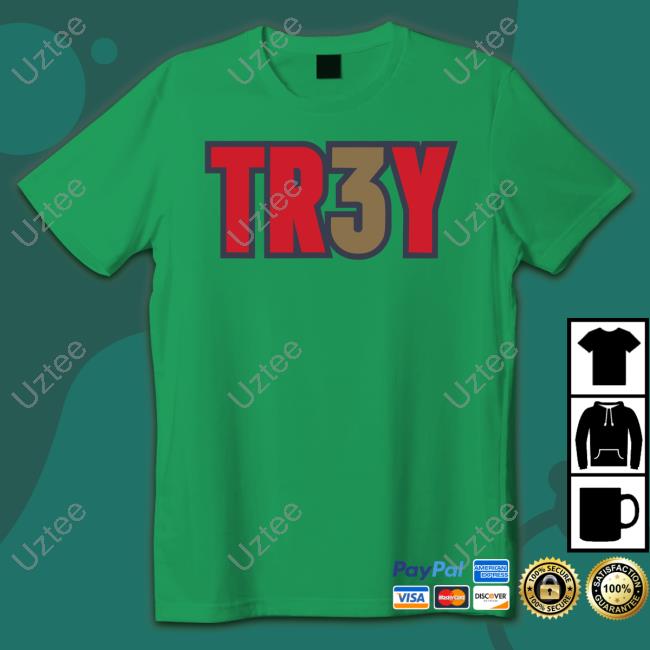 Bootkrewemedia Tr3y Multi Color Shirt Pro Pels Talk