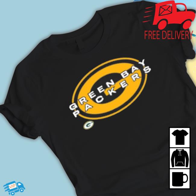 Green Bay Packers Fanatics Branded Advance To Victory Shirts
