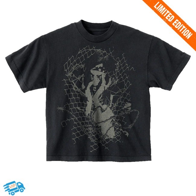 Official Jid Merch Gdlu Album T-Shirt, Hoodie, Tank Top, Sweater And Long Sleeve T-Shirt