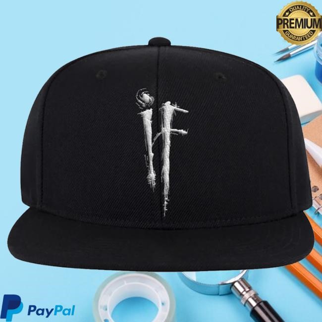 Official Inflames Merch If Logo Snapback hat