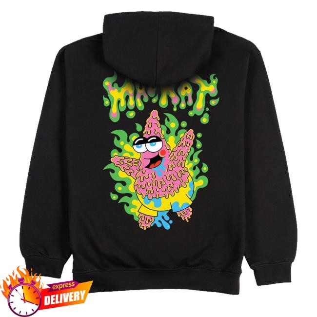 Madkat Mad Patricio T-Shirt, Hoodie, Tank Top, Sweater And Long Sleeve T-Shirt