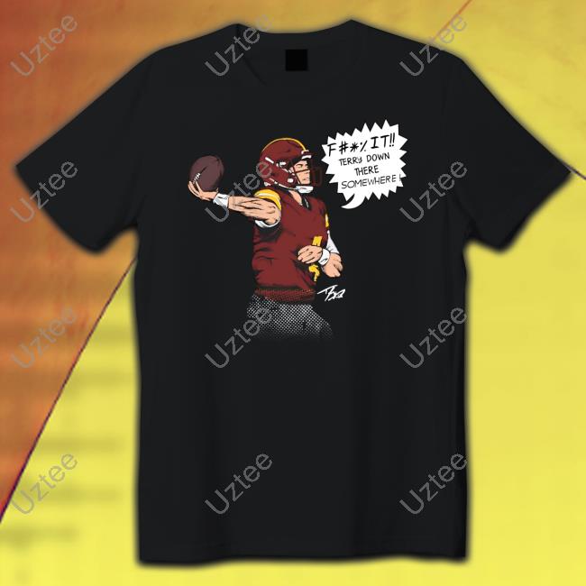Jp Finlay Terry Down There Somewhere Sweatshirt Taylorheinicke Store