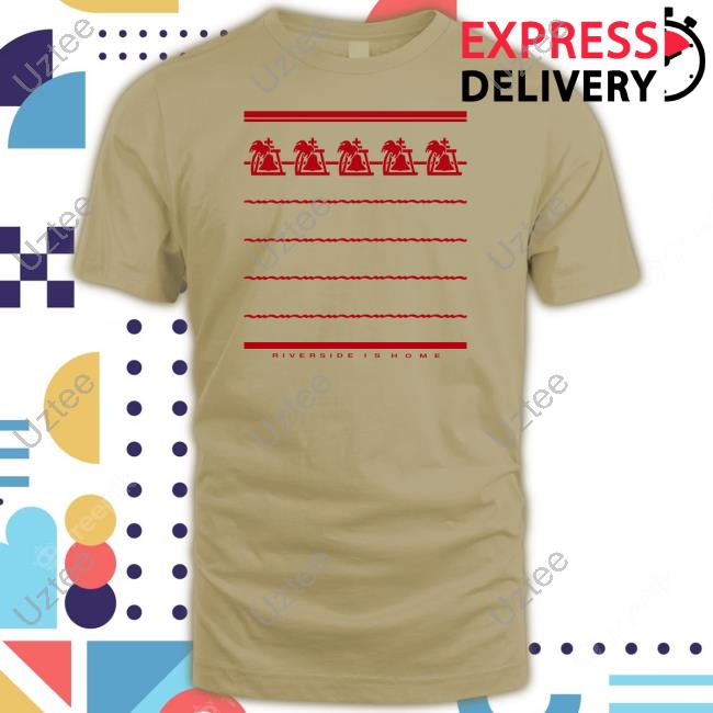 Whatsupwithriverside Riv-N-Out T Shirt
