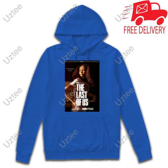 Thelastofushbo The Last Of Us Nico Parker Is Sarah Tees Tlounaccxp
