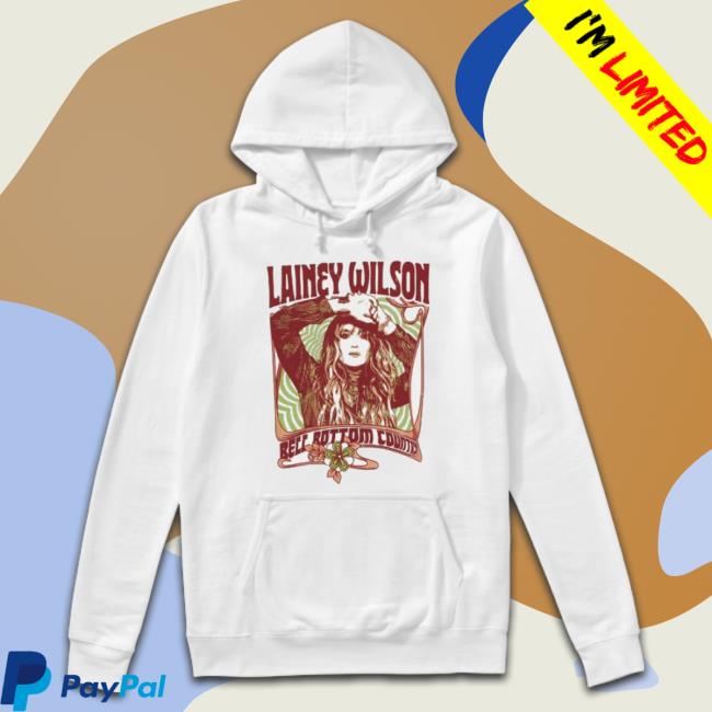 Lainey Wilson Trippy Peach Tour 2023 shirt Lainey Wilson Trippy Peach Tour 2023 shirt