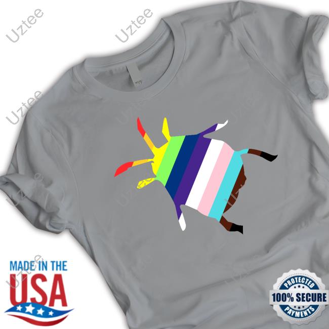 Beetlejuice On Broadway Pride New Shirt