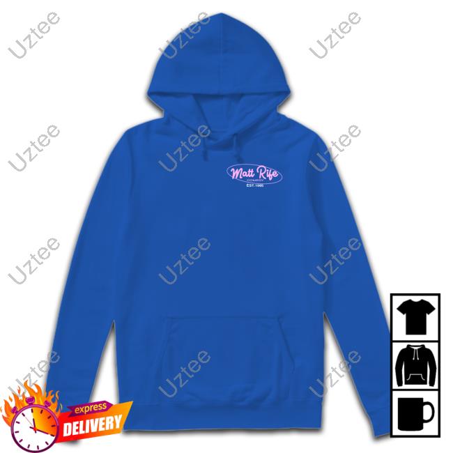 Matt Rife Comedy Laughter Looks Good On You Enjoy Funny Shirt