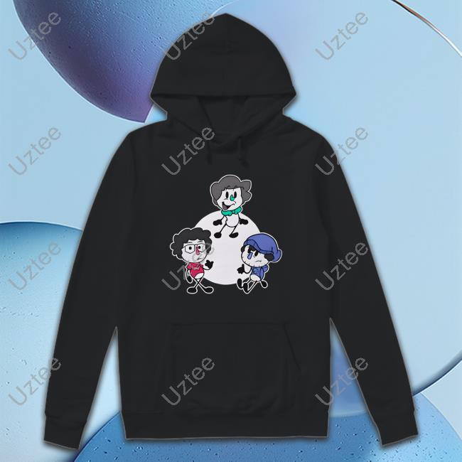 Have You Heard About Bois Hoodie