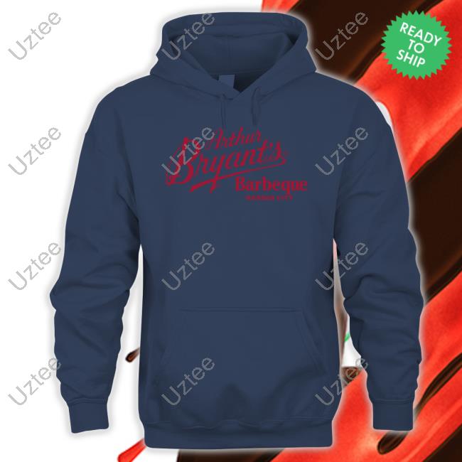 Arth Bryan Babeque Kansas City Shirts Arth Bryan Babeque Kansas City Sweatshirt