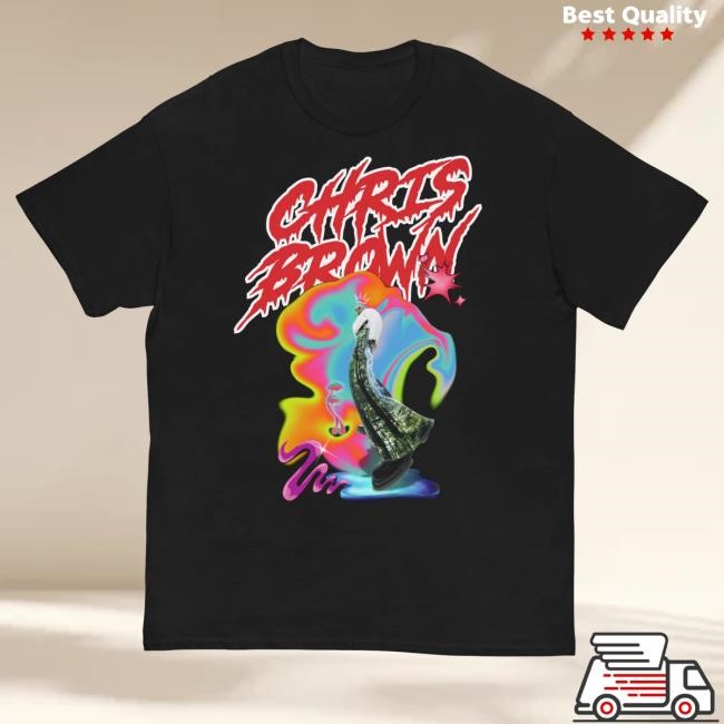 Chris Brown Merch Store Breezy Bowl Xx Patience T-Shirt, Hoodie, Tank Top, Sweater And Long Sleeve T-Shirt