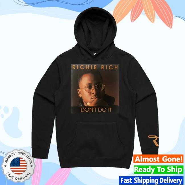 Dubbleworldwide Merch Store Shop Don’T Do It Album Tee Shirt