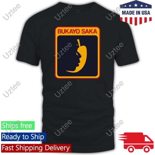 Bukayo Saka Hoodie