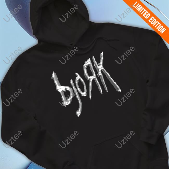 The Numetalagenda Merch Bjoяk New Shirt