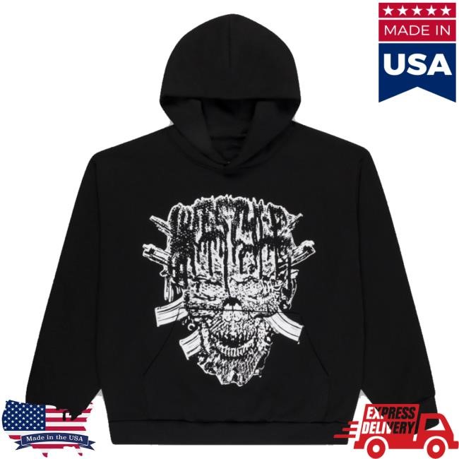 Official Yeat Official Merch Lyfestyle Hoodie + Vinyl Funny Shirt