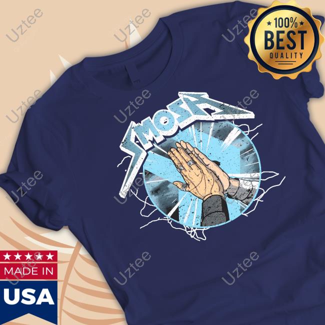 Smosh Merch Reunion Tour Long Sleeve