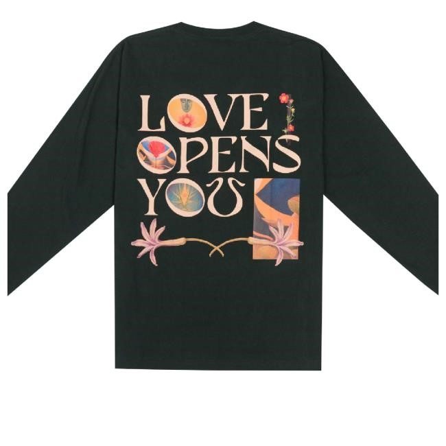 Trending Christy Dawn Merch Regenerative Scarab Green Sweater