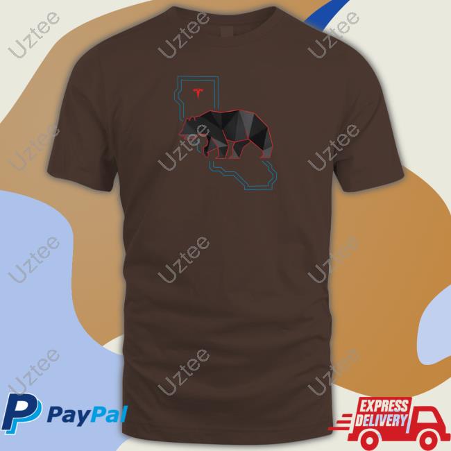 Cyberbear Hoodie Sweatshirt