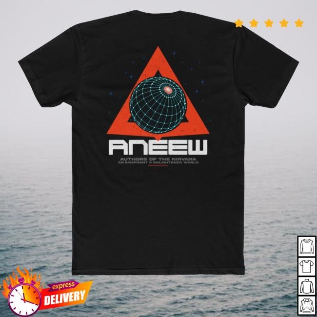 Bad Magic Productions Aneew T-Shirt