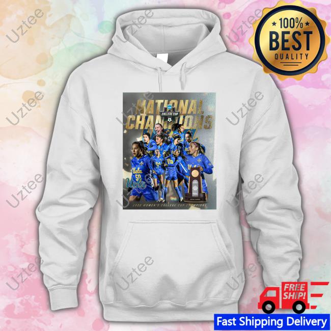 2022 Women's College Cup Champions Sweatshirt