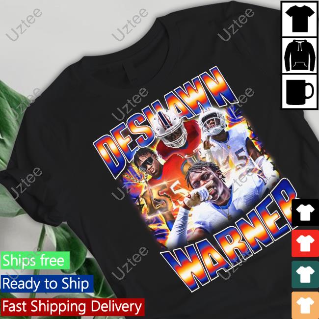 Nilproshop Descawn Warner Sweatshirt