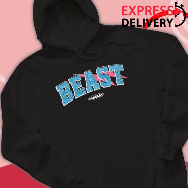 Mr Beast Merch Mr Beast Full Logo 2023 shirt