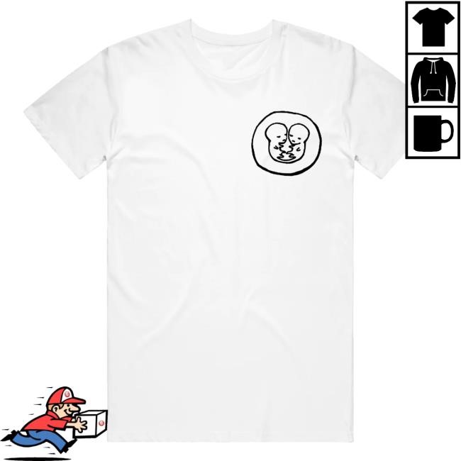 The Fall Of Troy Merch Small Fetus Long Sleeve T Shirt