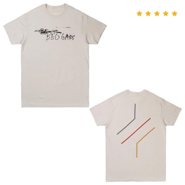 Trending Thrice Merch We Are Beggars All Tee Shirt