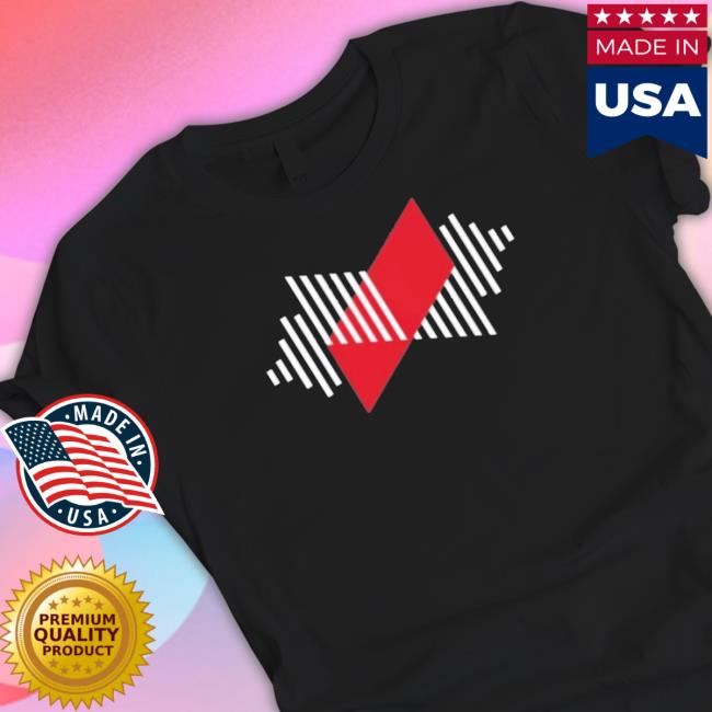 Waveform Logo David Imei Sweater