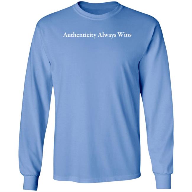 Dave Portnoy Barstool Sports Store Authenticity Always Wins Shirt Barstool Sports Store Authenticity Always Wins Shirt Dave Portnoy