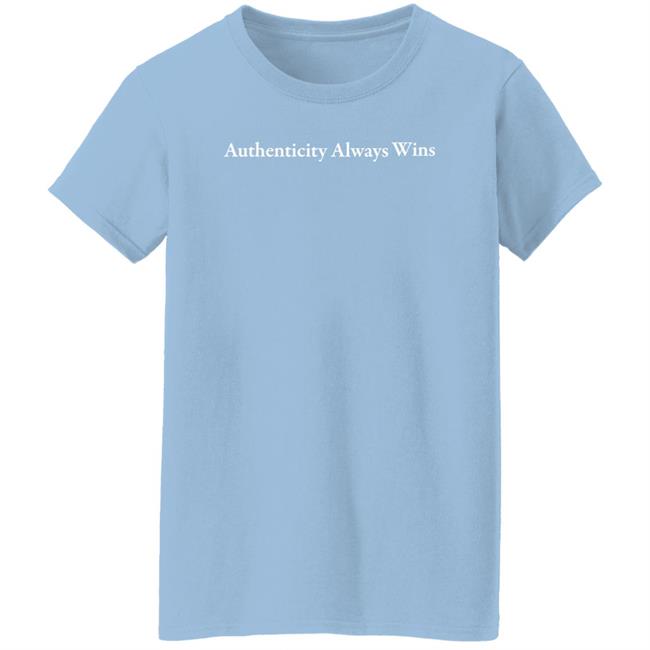 Dave Portnoy Barstool Sports Store Authenticity Always Wins Shirt Dave Portnoy Barstool Sports Store Authenticity Always Wins Shirt