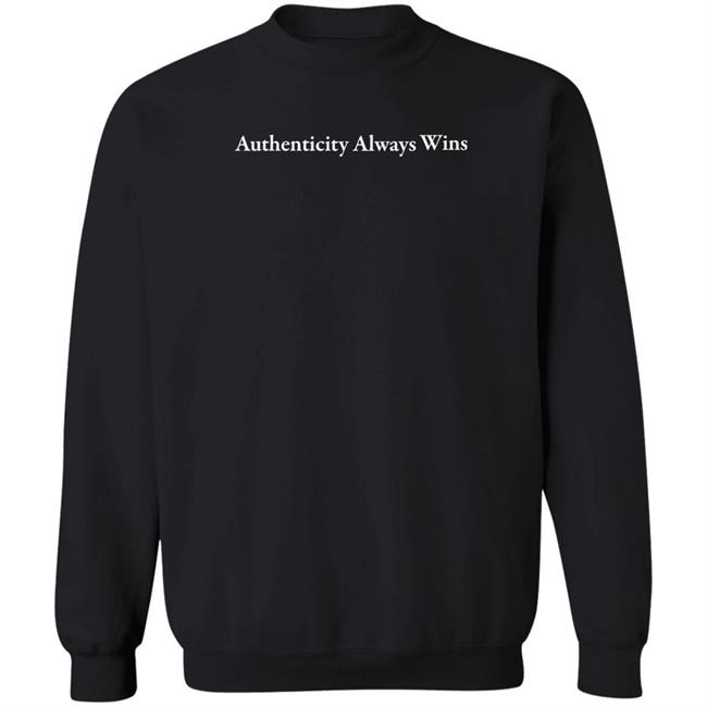 Dave Portnoy Barstool Sports Store Authenticity Always Wins Shirt Barstool Sports Store Authenticity Always Wins Shirt Dave Portnoy