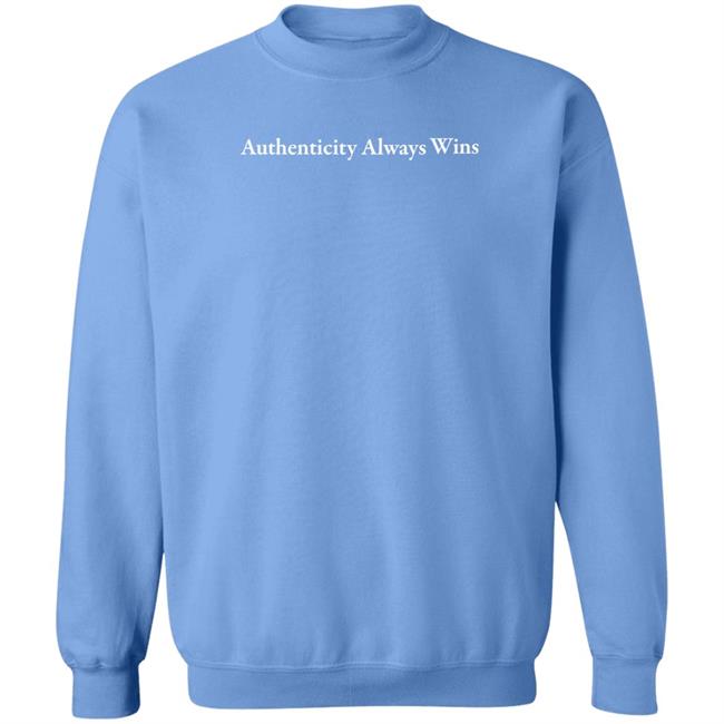 Dave Portnoy Barstool Sports Store Authenticity Always Wins Shirt Dave Portnoy Authenticity Always Wins Shirt Barstool Sports Store