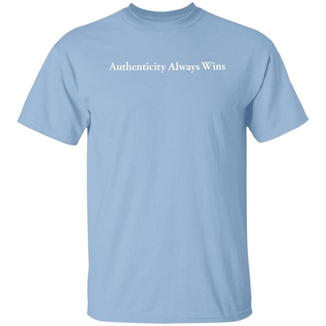 Dave Portnoy Barstool Sports Store Authenticity Always Wins Shirt Dave Portnoy Barstool Sports Store Authenticity Always Wins Shirt