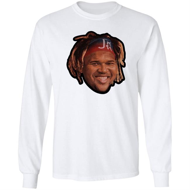 Cleveland Guardians Red Sox Los Guardians Friday's Game Jose Ramirez Shirt