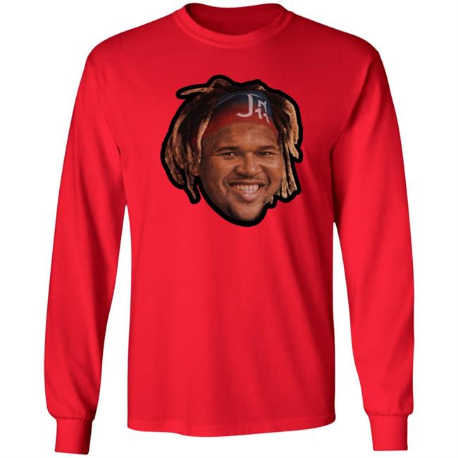 Los Guardians Friday's Game Cleveland Guardians Red Sox Jose Ramirez Shirt Cleveland Guardians Red Sox Jose Ramirez Shirt Los Guardians Friday's Game