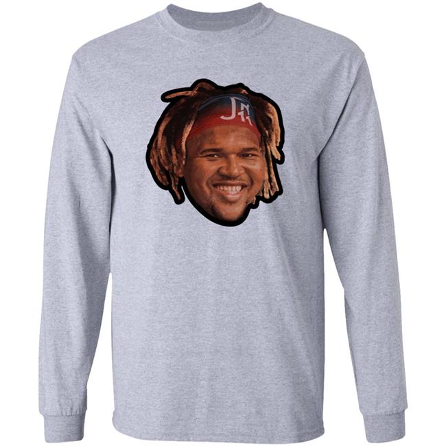 Los Guardians Friday's Game Cleveland Guardians Red Sox Jose Ramirez Shirt Jose Ramirez Shirt Los Guardians Friday's Game Cleveland Guardians Red Sox